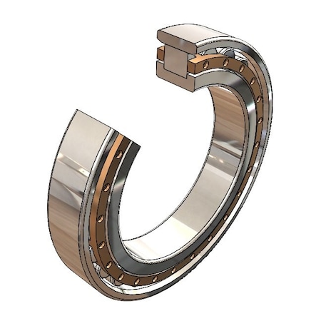 Scheerer Bearing